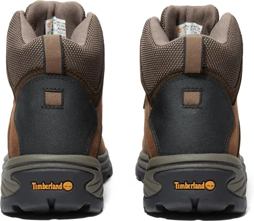 Vista 2 de Timberland - Botas al tobillo White Ledge impermeables para hombre