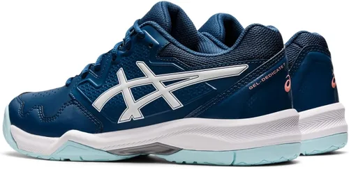 Vista 2 de ASICS Gel-Dedicate 7 - Zapatillas para mujer