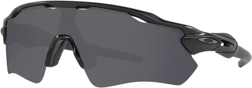 Vista 2 de Lentes de repuesto polarizadas antidecoloración para gafas de sol Oakley Radar EV Path