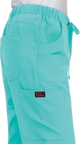 Vista 3 de KOI Betsey Johnson Aster - Pantalón deportivo para mujer