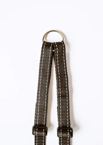 Vista 9 de Cajun Tie Downs Reflectante – Correa doble para perro – Sin enredos – Ajustable – 13-24 pulgadas – Fabricado en Estados Unidos