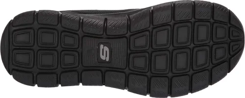 Vista 4 de Skechers Tenis para hombre, 7.5
