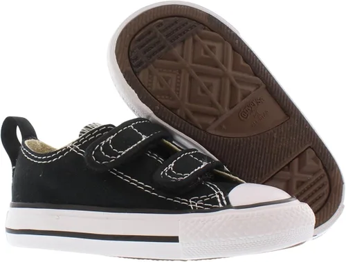 Vista 2 de Converse Chuck Taylor All Star 2V, Black, 4