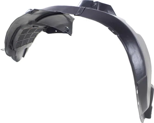 Vista 2 de Forro de guardabarros delantero para KIA SPORTAGE 2005-2010 LH con paquete de lujo