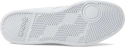 Vista 4 de Zapatillas Reebok Court Advance para Hombre - Zapatos Casuales de Tenis para Hombre Talla 6 a 15