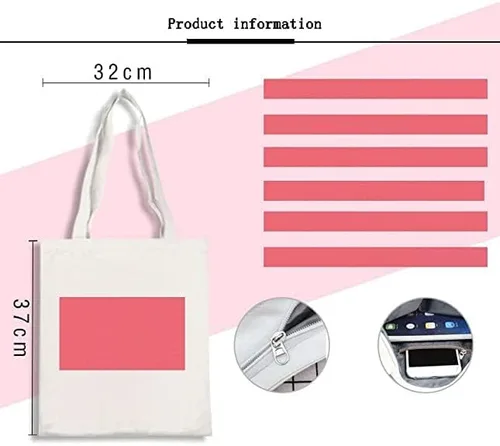 Vista 2 de Kpop STRAY KIDS - Bolsa de hombro para niños, bolso cruzado de mercancía para niños, bolso cruzado casual para fanáticos (morado)