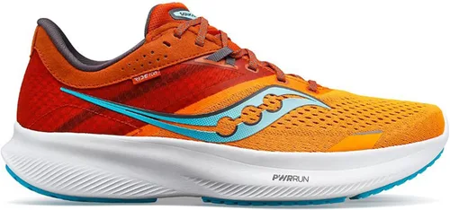 Vista 2 de Saucony Tenis Ride 16 para hombre