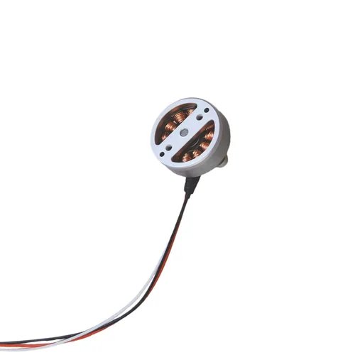 Vista 8 de Motor de brazo de dron original para DJI Mini 2 / Mini 2 SE/Mini SE, piezas de repuesto para DJI Mavic Mini 2 / Mini 2 SE/Mini SE reemplazos