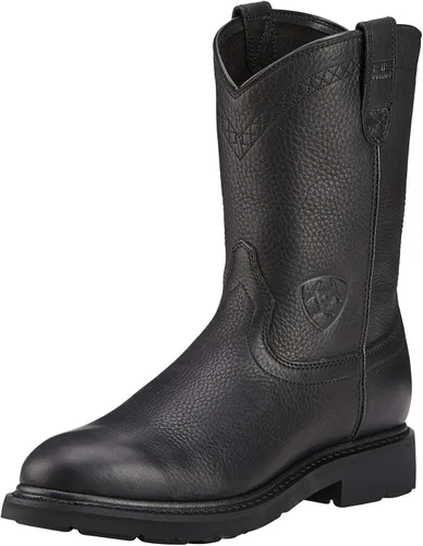 Vista 3 de Ariat Botas de trabajo Sierra para hombre
