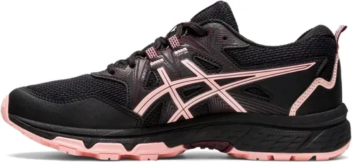 Vista 4 de ASICS Gel-Venture 8 - Tenis para correr para mujer