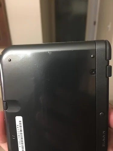 Vista 9 de Nintendo New 3DS XL - Black