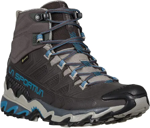 Vista 2 de La Sportiva Botas de senderismo Ultra Raptor II Mid Leather GTX para mujer