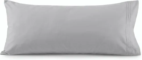 Vista 66 de Elegant Comfort Juego de fundas de almohada ultrasuaves de lujo de 2 piezas - Microfibra premium de calidad hotelera 1500, doble cepillado