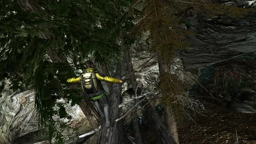 Vista 7 de Man vs. Wild - Playstation 3