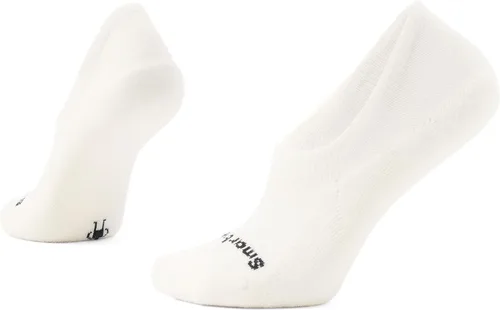 Vista 13 de Smartwool Everyday Light Cushion Merino Wool No Show Socks for Men and Women Negro - paquete de 3
