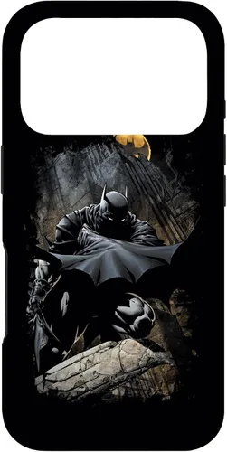 Vista 30 de Batman Sweeping Cape Case for iPhone 17