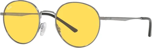Vista 2 de Ray-Ban RB3681 Evolve Photochromic Round Sunglasses