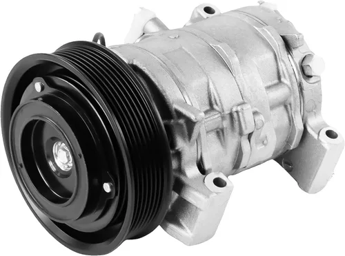 Vista 27 de Compresor de CA para Chevy/GMC modelo, 2000-2013 Silverado 1500, 01-13 Sierra 1500, 01-14 Tahoe, Suburban 1500, Yukon, Reemplazar 29002C 10364873