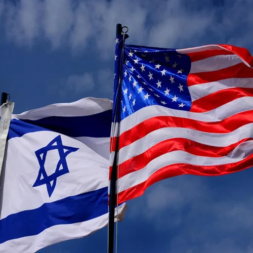 Vista 7 de Bandera israelí israelí de 3 x 5 para exteriores, doble cara, banderas nacionales israelíes de país de Israel, resistentes, 3 capas, más duraderas