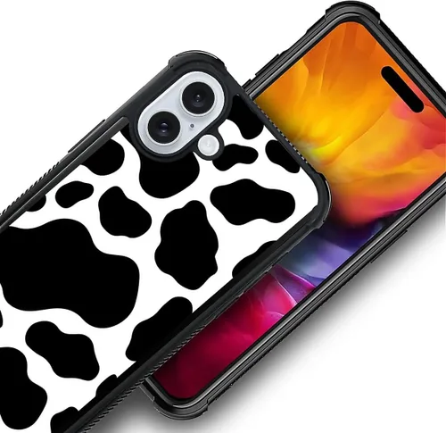 Vista 238 de Funda compatible con iPhone 15, diseño de elefantes africanos, diseño increíble a prueba de golpes, antiarañazos, carcasa trasera de policarbonato