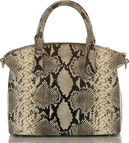 Vista 2 de Brahmin Duxbury Caviar Félix - Macutero