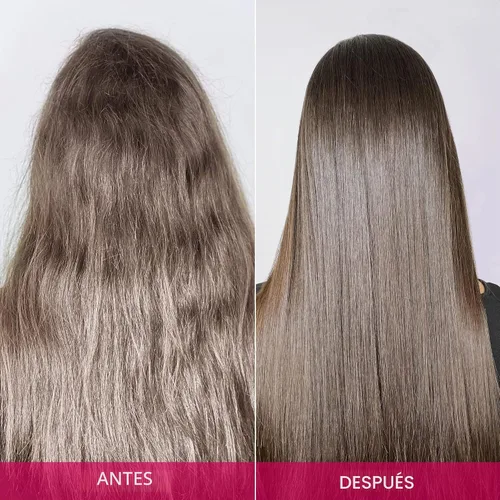 Vista 3 de Keratin Complex - Champú suavizante Keratin Care - 33.8 fl oz
