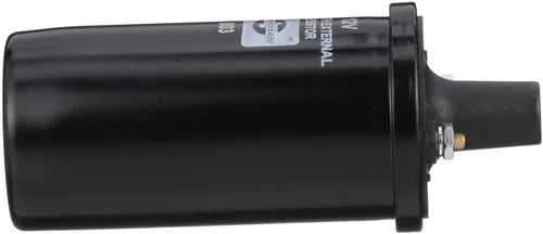 Vista 2 de Ignition Coil Compatible With Jeep J-2600 1965 1966 1967 1968 1969 1970 1971 1972 1973 PC-891345
