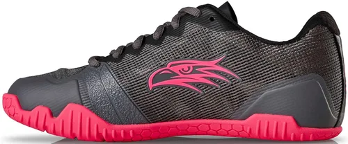 Vista 2 de Salming Hawk SquashHandball - Zapatos deportivos para interiores