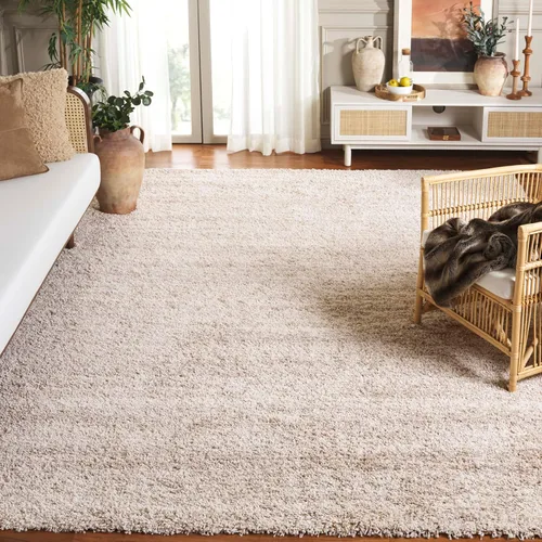 Vista 49 de SAFAVIEH Hudson Shag Collection - Alfombra decorativa de 2 x 3 pies, color marfil y azul marino, no desprende pelusa y de fácil cuidado, 2 pulgadas
