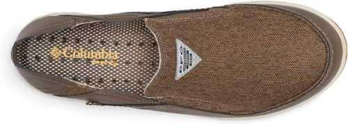 Vista 9 de Columbia Hombres Bahama Vent Hightide PFG Slip-On - Ancho ancho