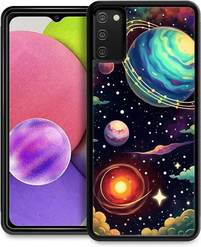Vista 23 de Funda compatible con Samsung Galaxy S20, diseño de bandera estadounidense con diseño de tiro con arco al aire libre, a prueba de golpes Tiro