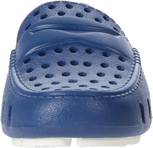 Vista 109 de Floafers Zapato náutico unisex Prodigy (niño pequeño/niño grande)