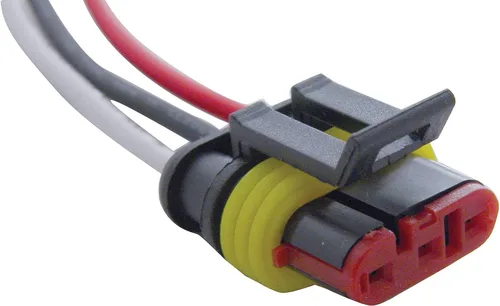 Vista 3 de United Pacific Industries 34271 - Adaptador de cable (2 unidades)