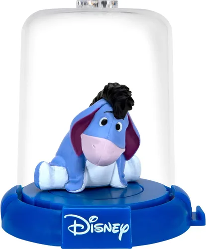 Vista 10 de Domez Disney Classic - Paquete de 4 piezas, los estilos pueden variar