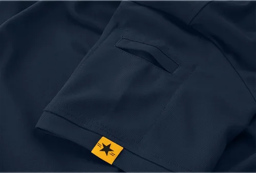 Vista 4 de GEEK LIGHTING Camisa polo de manga corta para niños, uniformes escolares, camiseta para niños y adolescentes de 6 a 16 años