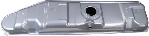 Vista 148 de TRQ Depósito de combustible de gasolina de 18.5 galones compatible con Toyota Tacoma 2003-2004