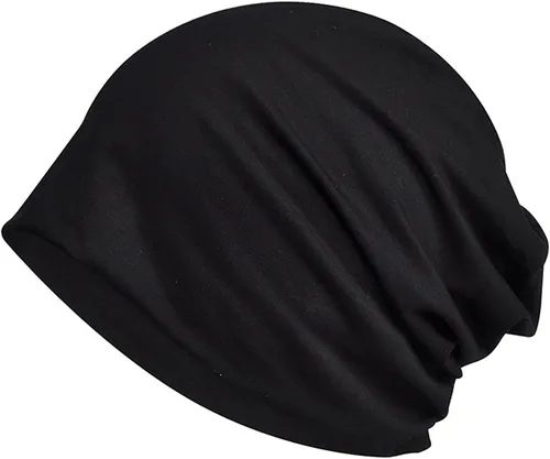 Vista 50 de Jemis Skullies - Gorro tipo beanie informal para otoño