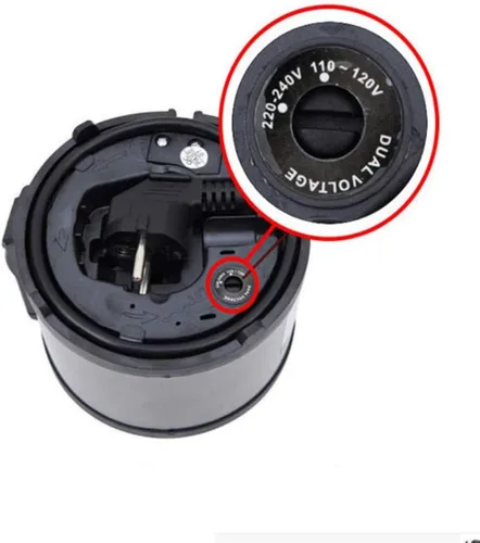Vista 7 de ALPS Viajar Camping Multi Propósito Cocina Eléctrica TC-350A Ramen Puerto 1,3 Litros TC350A 110 ~ 220V