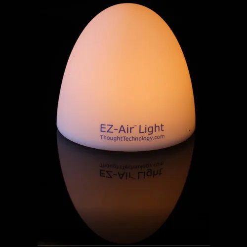 Vista 2 de EZ-Air Light Breathing Pacer