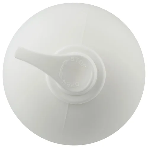 Vista 3 de Soothing Touch, Jabón de manos y cuerpo, especias de madera, 32 onzas líquidas