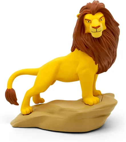 Vista 3 de Tonies Simba Audio Play Personaje de Disney El Rey León
