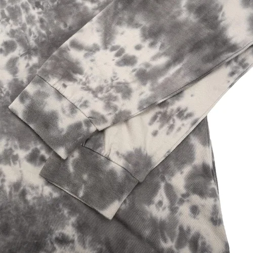Vista 4 de Twitch Camiseta de manga larga XS