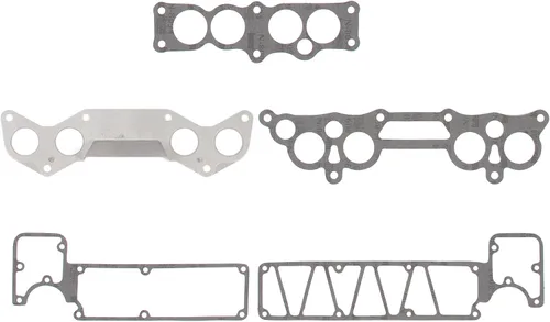 Vista 3 de MA-4216907256 Juego de juntas de cabeza compatible con/para 84-95 Mazda 626 Turbo B2000 B2200 Kia Sportage FE F2L F2G