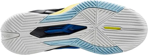 Vista 3 de WILSON Tenis Rush Pro Ace para hombre