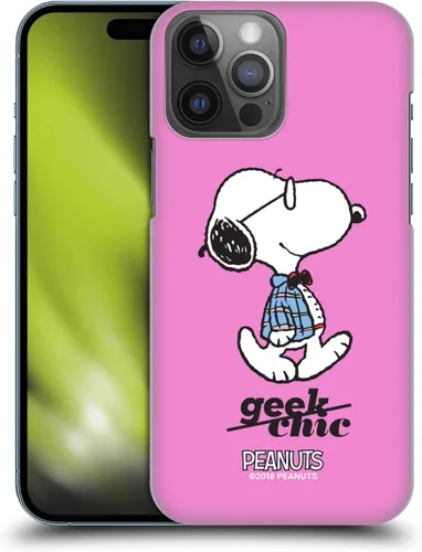Vista 87 de Carcasa rígida para iPhone 7 y iPhone 8, diseño oficial de Peanuts The Many Faces Of Snoopy