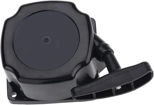 Vista 5 de Arrancador de cortacésped, arranque fácil montaje de arranque para 520 430 cortador de cepillo Strimmer cortacésped scooter