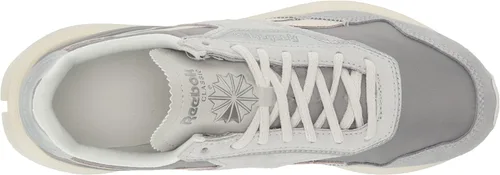 Vista 5 de Reebok Classic Leather Legacy Az Cross Trainer para mujer, Claro