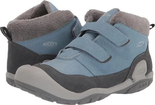 Vista 7 de KEEN Unisex-Child Knotch Chukka Ds Mid Height Insulated Boots