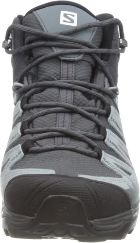 Vista 2 de Salomon X Ultra Pioneer Mid Climasalomon - Botas impermeables para mujer, para correr, senderismo, para mujer, 1
