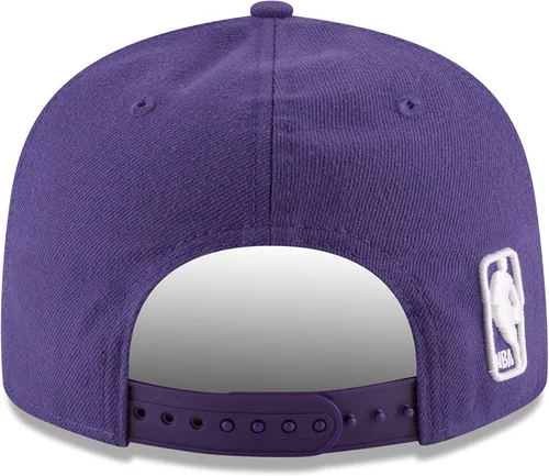 Vista 3 de New Era Hombres Adultos NBA Básico